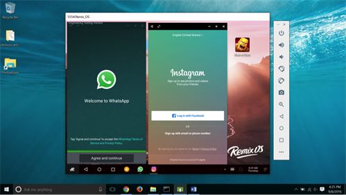 Remix OS Player