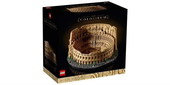 Koloseum (10276)