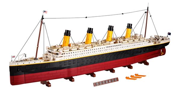 Titanic (10294)