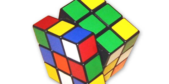 Za jak dlouho složíte Rubikovu kostku, jestli vůbec? Robot to zvládl za 0,6 sekundy (video)