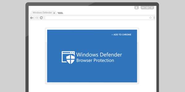Microsoft vydal doplněk pro Chrome, do prohlížeče Googlu přidá bezpečnostní funkci z Edge 
