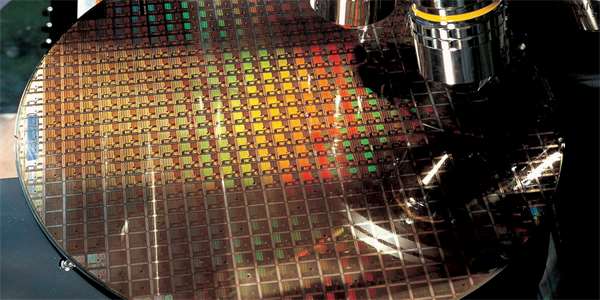 TSMC opět zdraží výrobu čipů. Zvýší to ceny také elektroniky