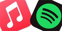Měníte hudební službu? Poradíme, jak přenést skladby mezi Apple Music, Spotify a nejen mezi nimi