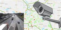 Tohle zatím Google neumí: Bing Mapy přinášejí záběry z dopravních kamer