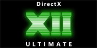 DirectX 12 Ultimate: další generaci herního standardu zvládne jen GeForce RTX a AMD RDNA2