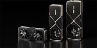 Nvidia představila grafické karty GeForce RTX 3090, RTX 3080 a RTX 3070. Známe české ceny