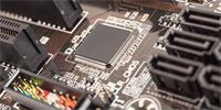 Intel Curie: počítačový modul pro zařízení na tělo o velikosti knoflíku [CES]