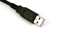 Vynálezce USB přiznal: Hledání správné strany konektoru je otravné