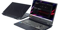 Test herního notebooku Acer Nitro 5. Zraje jako víno, ale příště prohoďte konektory