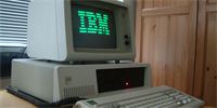 Už je to 40 let: IBM představuje špičkový Personal Computer pro firmy i rodiny. Stojí směšných 100 tisíc korun