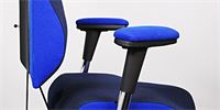 Test židle Therapia: zdravé sezení při práci s počítačem
