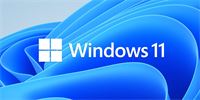Windows 11 budou rychlejší a zaberou méně místa na disku