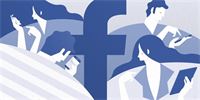 Může Facebook za to, že někdo zneužil data, která jste poskytli veřejně?