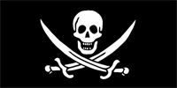 Soudní dvůr EU: Pirate Bay a všechna warezová fóra a katalogy porušují zákon