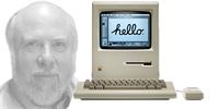 Jef Raskin: Neznámý tvůrce Macintoshe ve stínu Steva Jobse