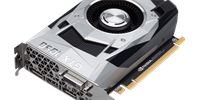 Aby bylo v obchodech aspoň něco: Nvidia začala znovu vyrábět čtyři roky starou GeForce GTX 1050 Ti
