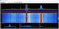 Proměníme DVB-T dongle v analyzátor spektra a hledač tajemných signálů