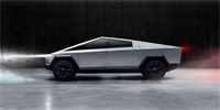 Tesla představila nové auto Cybertruck. Podle Muska by mohlo být vybaveno i „solárními křídly“