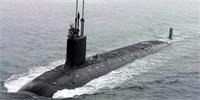 Mořský drak: US Navy vyvíjí novou ofenzivní protilodní střelu pro ponorky
