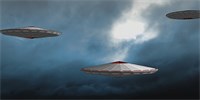Veteráni americké armády promluvili o údajném setkání s UFO
