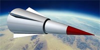 Čína otestovala hypersonickou střelu. Nebo jen neškodnou kosmickou loď?