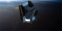 Evropská družice CHEOPS se vydává do vesmíru. Prozkoumá objevené exoplanety
