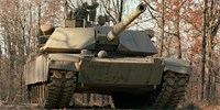 Jaký bude nový tank pro českou armádu? Leopard, Merkava, nebo znovu repase