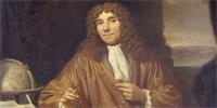 Antoni van Leeuwenhoek: Muž, který objevil mikrosvět