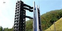 Vesmírná technika: Kosmodromy Jižní Koreje, KLDR a Íránu