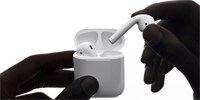 Apple příští rok představí novou generaci bezdrátových sluchátek AirPods. Mají mít několik vylepšení