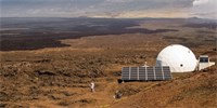 Habitat Hi-SEAS na Havaji pomáhá astronautům cvičit průzkum Marsu