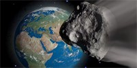 Dinosaury nezabil asteroid, ale úlomek komety. Ke zkáze přispěl Jupiter, tvrdí astrofyzici