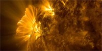 Dechberoucí krása dobývání vesmíru: Podívejte se na nejpopulárnější fotografie NASA