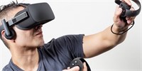 Trh s virtuální realitou prý v roce 2020 dosáhne až na 70 miliard dolarů