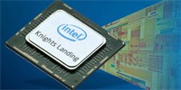 Xeon Phi: 72jádrový čip pro výkonné desktopy