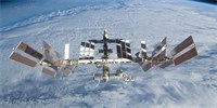Vesmírná technika: Americké systémy stabilizace a orientace na ISS