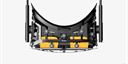 Oculus snižuje cenu brýlí Rift i ovladačů Touch pro virtuální realitu