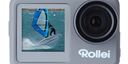Levně s funkční stabilizací: Test outdoorové kamery Rollei Actioncam 9S Plus