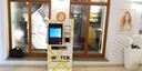 Bitcoinový bankomat v Česku