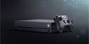 Xbox One X nabídne hraní v rozlišení 4K při 60 snímcích za sekundu a s HDR
