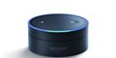Malý Amazon Echo Dot