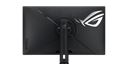 Asus ROG Strix XG32UQ je 4K monitor, který lze přetaktovat až na frekvenci 160 Hz. Už má i HDMI 2.1