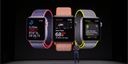 Apple dle odhadů prodal skoro 12 milionů chytrých hodinek Watch za čtvrtletí