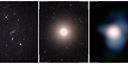 Foto:  ESO, P.Kervella, Digitized Sky Survey 2 and A. Fujii, CC BY 4.0 