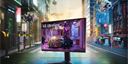 LG chce rozmazlovat hráče. Vyrobilo 48palcový OLED monitor s rozlišením 4K a frekvencí až 138 Hz