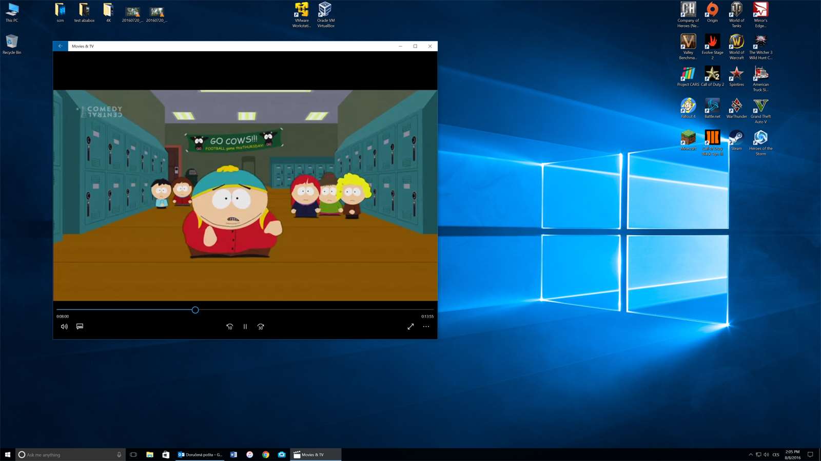 Galerie - Microsoft chystá dietní Windows 10. Pojedou i na těch největších herkách – Živě.cz