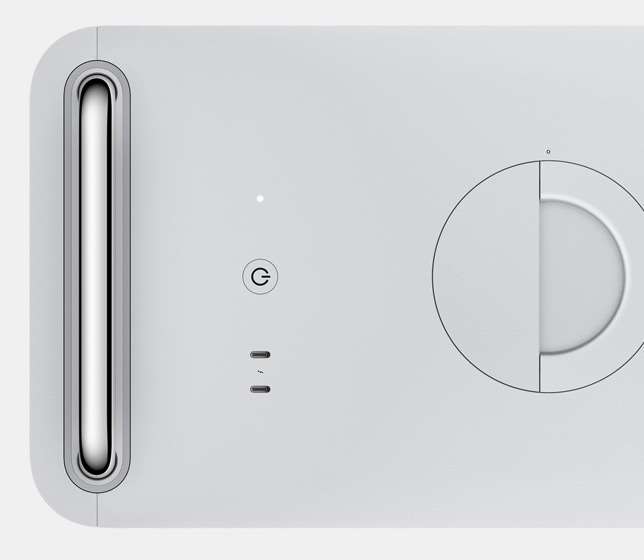 Galerie - Apple už nabízí 8TB SSD pro nový Mac Pro. Upgrade vás vyjde na 83 tisíc korun – Živě.cz