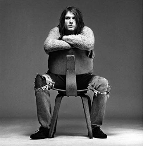 Galerie - Kurt Cobain je 27 let po smrti, přesto má Nirvana nový song. Složila ho umělá inteligence – Živě.cz