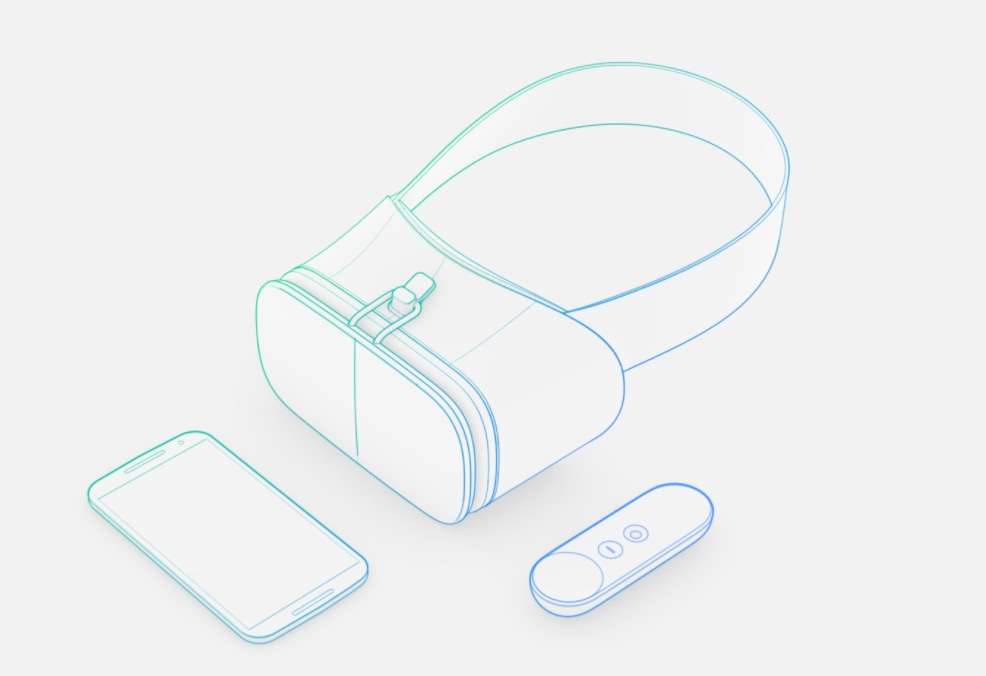 Galerie - Google prý stále pracuje na vlastních hybridních brýlí pro rozšířenou i virtuální realitu – Connect.cz