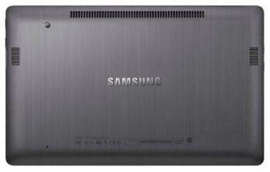 Galerie - Samsung Series 7 Slate: výkonný 11,6